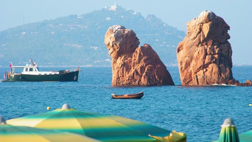 Guida vacanze Barisardo