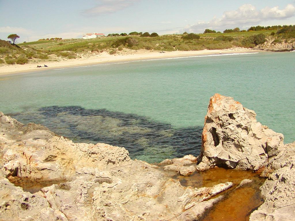 Guida vacanze Carloforte