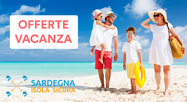 Sardegna Isola Sicura