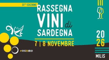 Paesaggio della Sardegna, terra di tradizioni vitivinicole e della Rassegna Vini di Sardegna a Milis