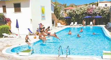 Appartamenti e Residence