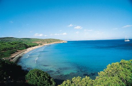 Guida vacanze Sant'Antioco