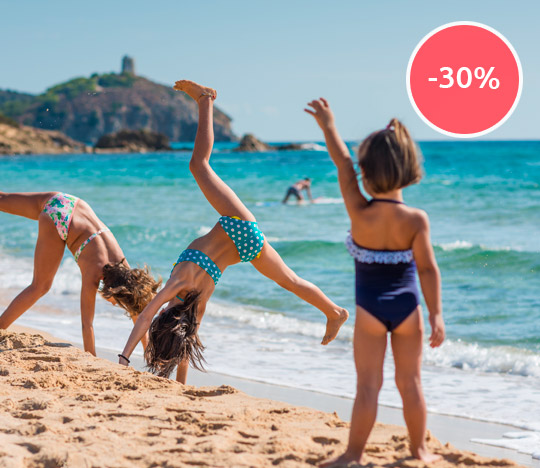 Offerte Prenota Prima Sardegna 2020