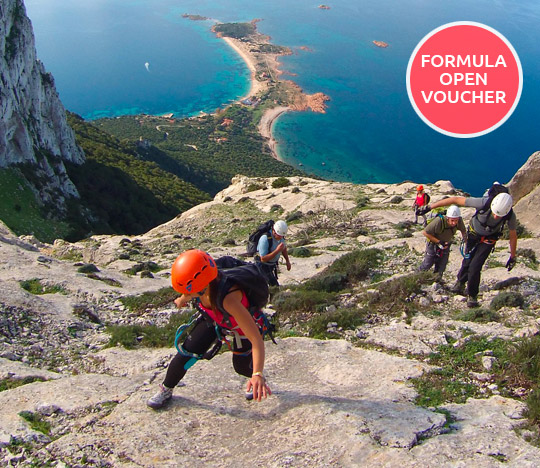 Viaggi itineranti in Sardegna 2020