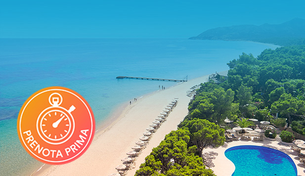 Prenota Prima Sardegna
