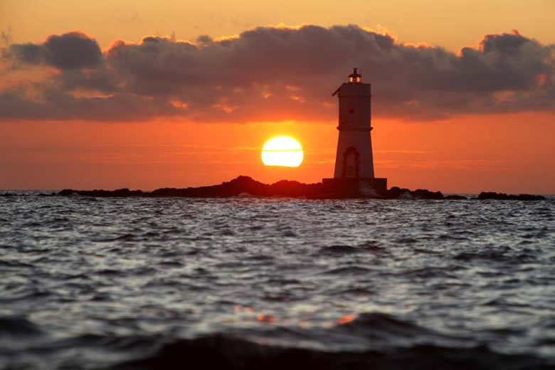 Guida vacanze Calasetta