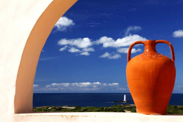 Guida vacanze Calasetta