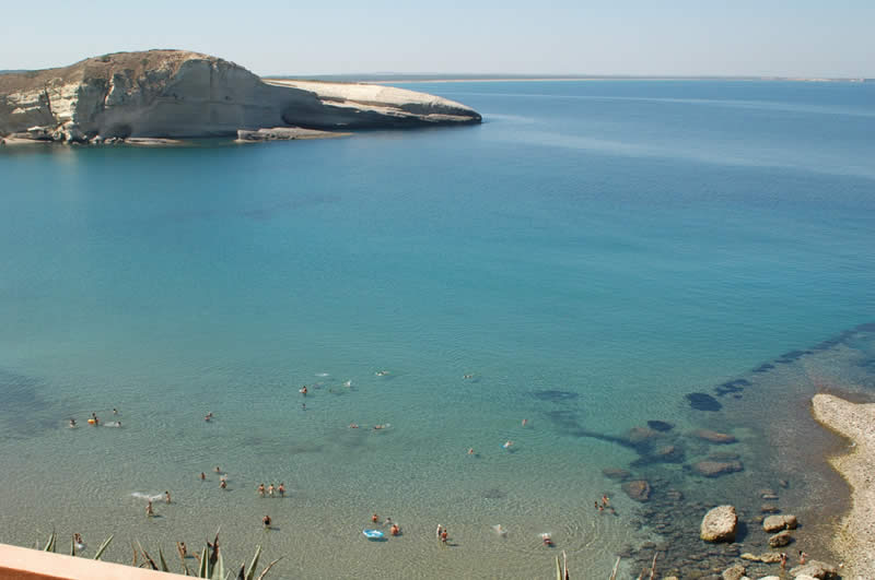 Santa Caterina di Pittinuri