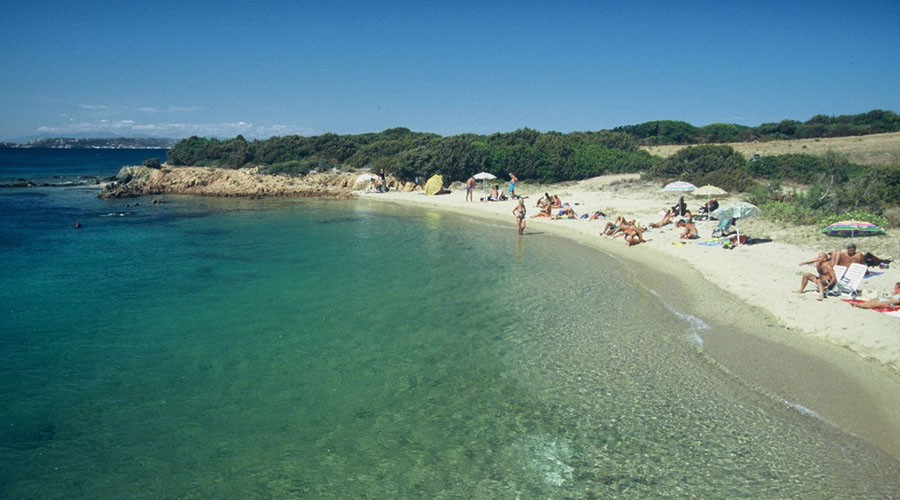 Guida vacanze Baja Sardinia