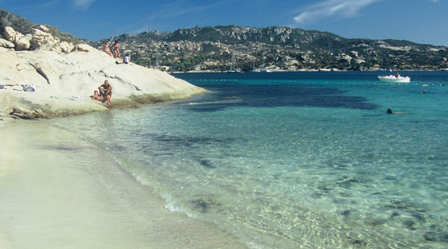 Guida vacanze Baja Sardinia