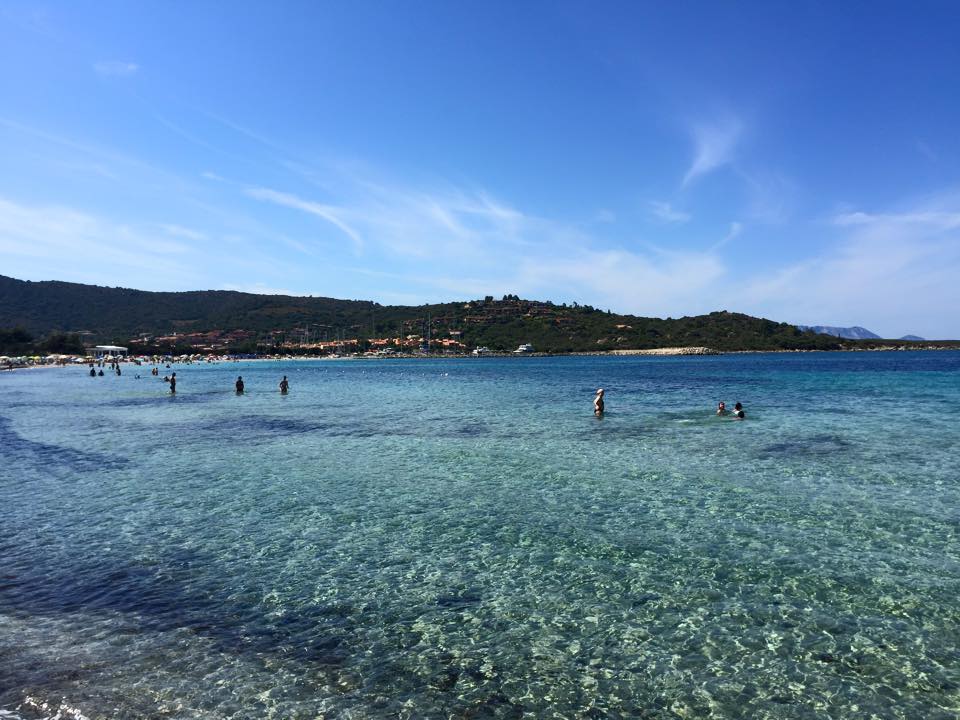 Guida vacanze Ottiolu