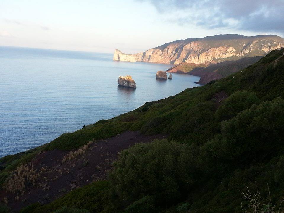 Guida vacanze Iglesias