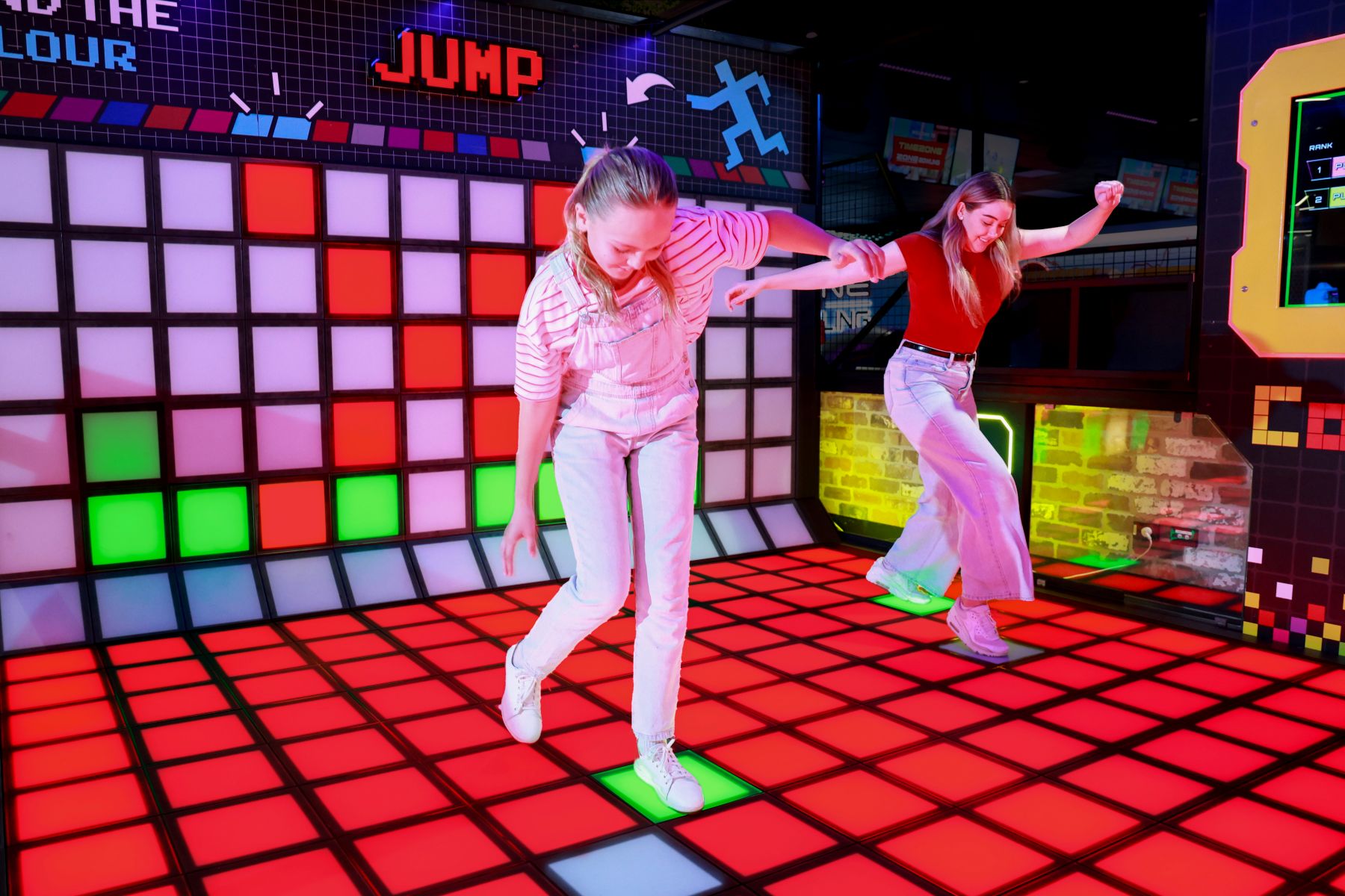 Timezone | 🌈 Life’s Better in Colour – Get A Free ColourGrid Game