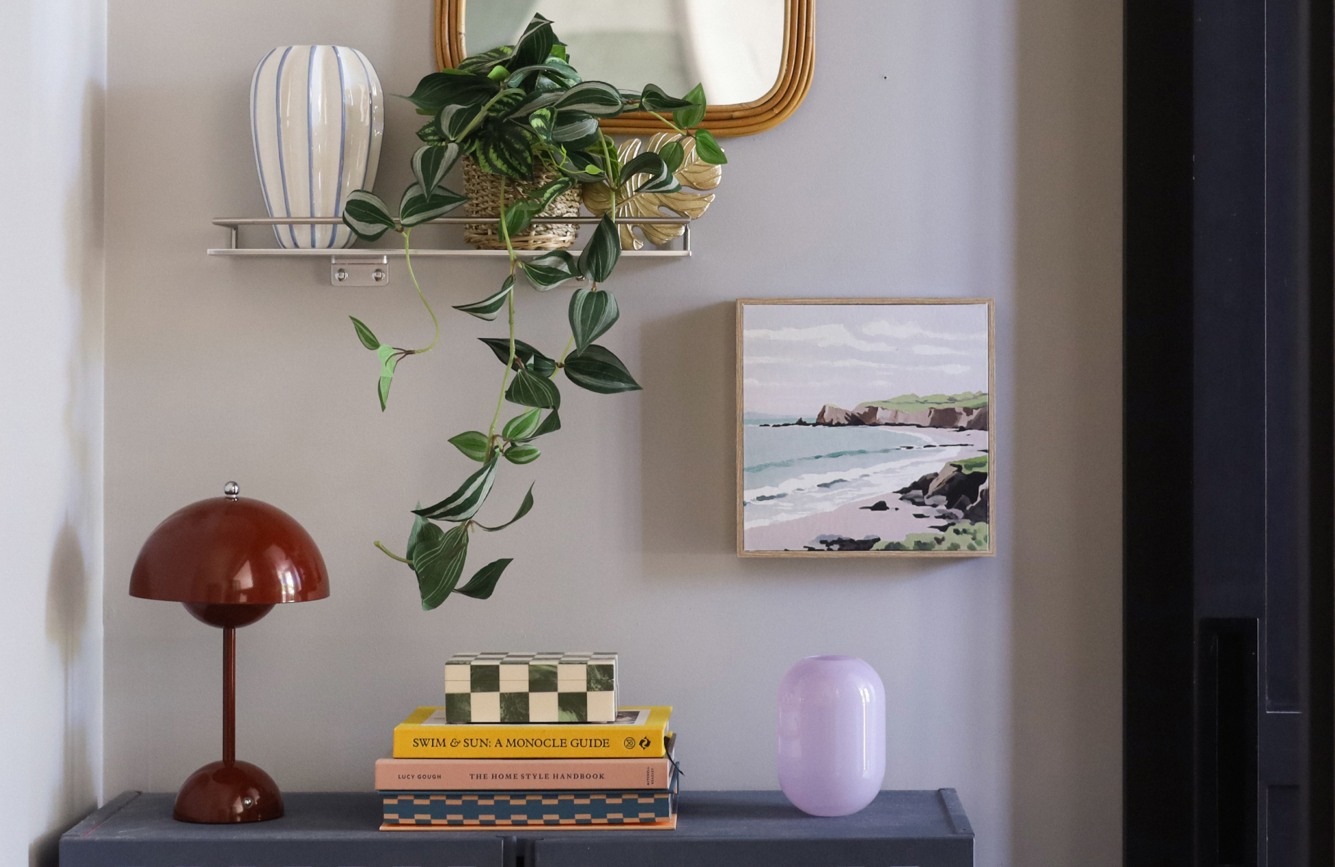 Transform your space with bold designs