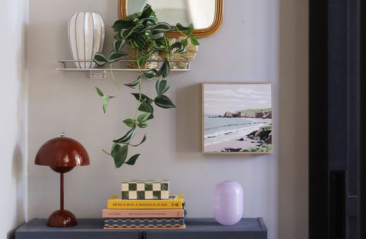 Transform your space with bold designs