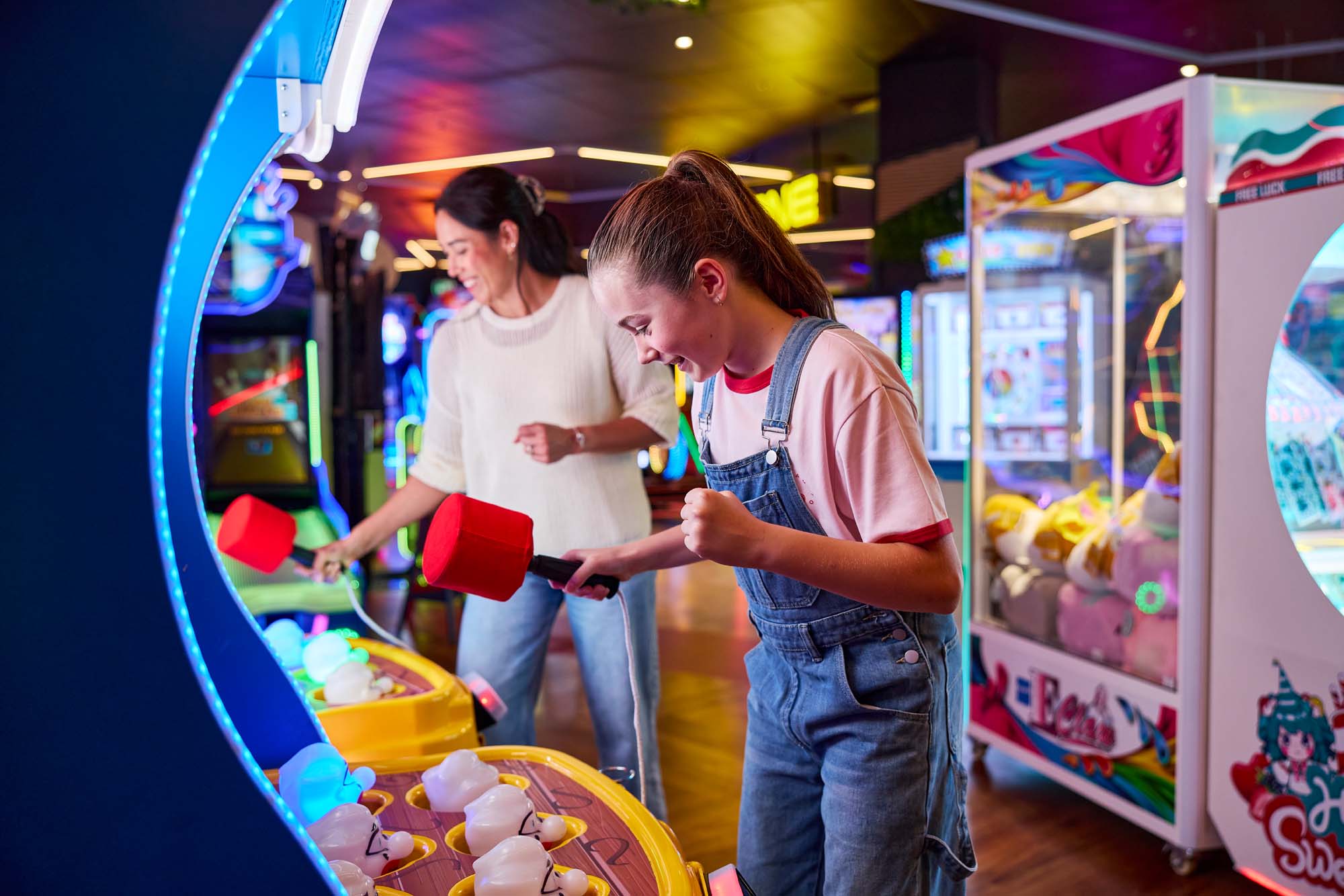 Timezone | Double Dollars Is Back