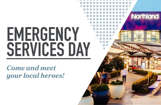 Emergency Services Day