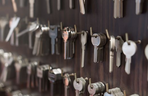 Shoe Express | Key Cutting