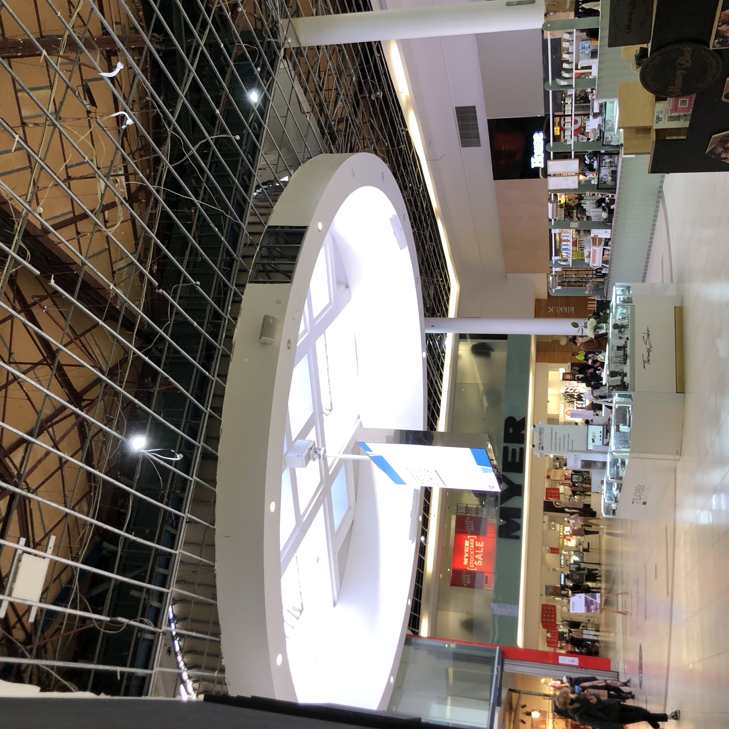 Northland Fashion Mall Upgrades Northland