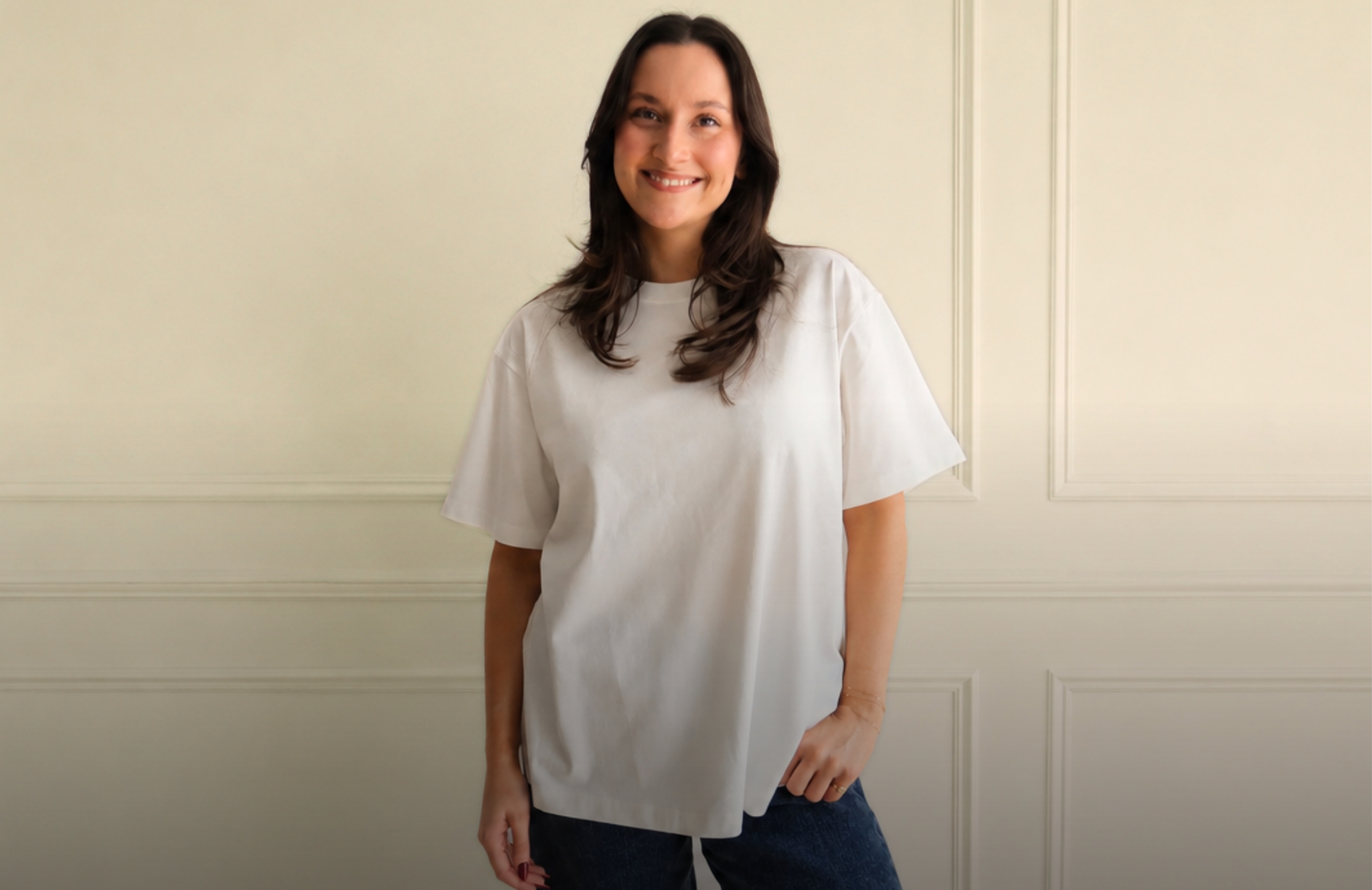 Three must-have tops for winter