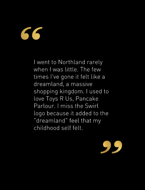 NLD Customer Memories
