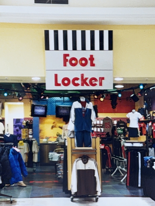 Foot Locker