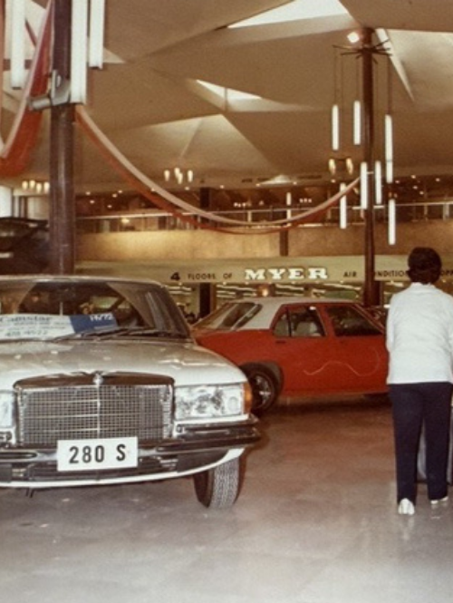 Motor Show