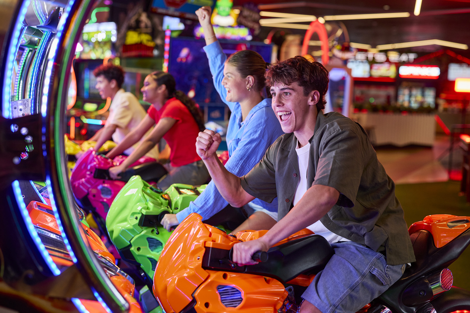 Timezone | Double Dollars Are Back 🎮