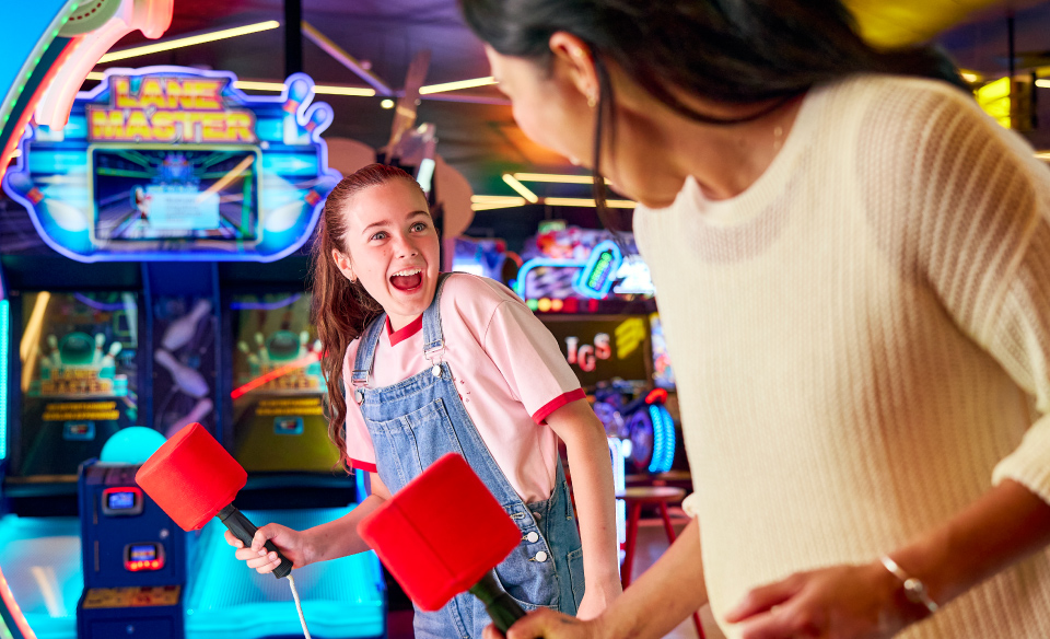 Timezone | Get Ready For Double The Value This Weekend