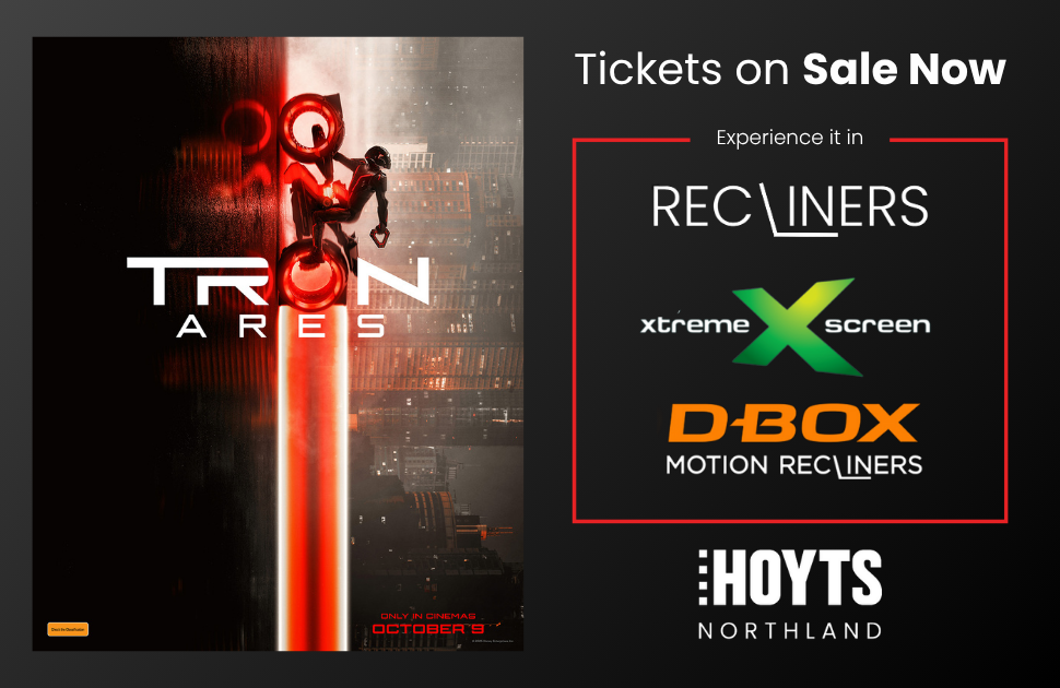 HOYTS New Release
