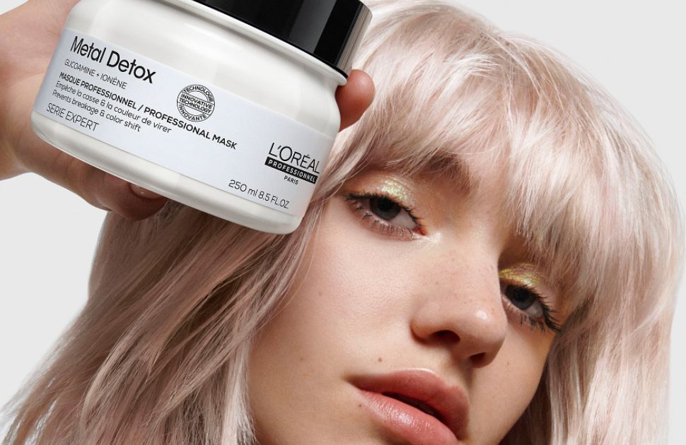 Hairhouse L’Oreal Professionnel Save 25% & Win a Trip To Paris