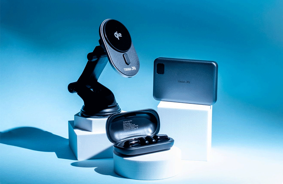 PTC Phone Tech & Comm Bundle & Save