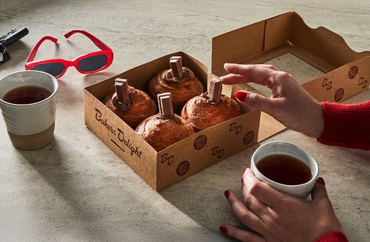Bakers Delight | The Limited-Edition Pastry Worth Making Time For