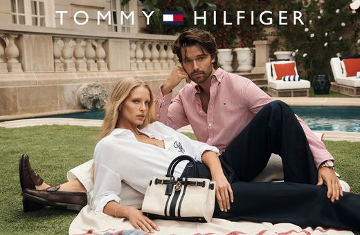 New Store | Tommy Hilfiger
