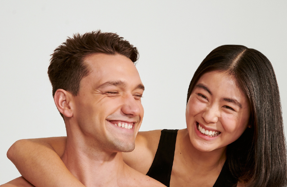 Results Laser Clinic | Unleash confidence!