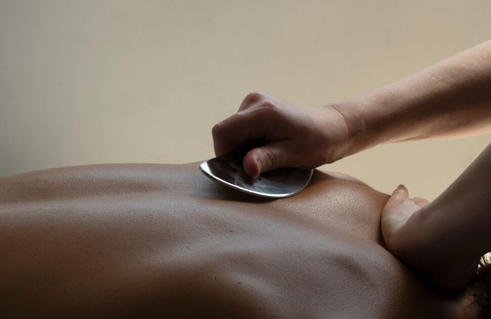 Endota Spa | 20% Off Customised Facial & Massage With Gua Sha