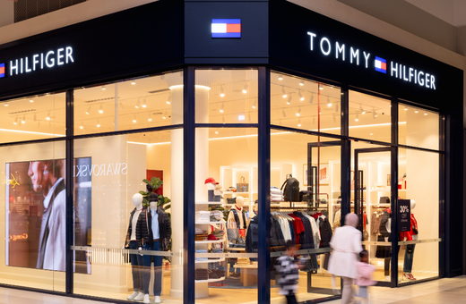 Discover Tommy Hilfiger at Northland