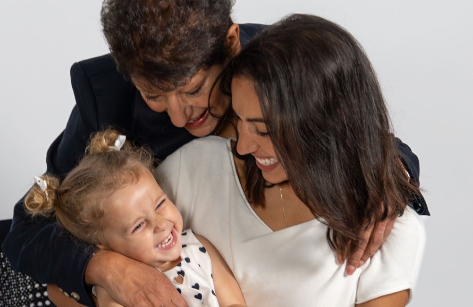 Celebrating generational bonds this Mother’s Day