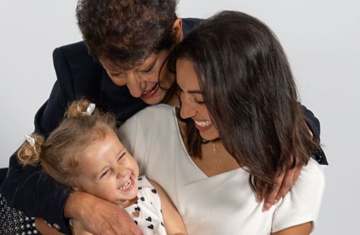 Celebrating generational bonds this Mother’s Day