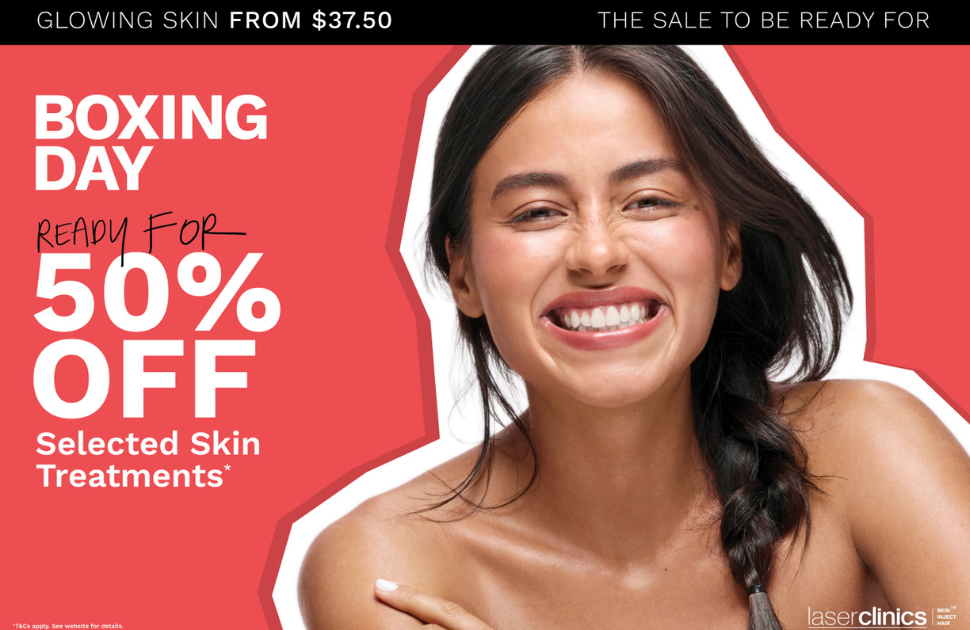 Laser Clinics Australia