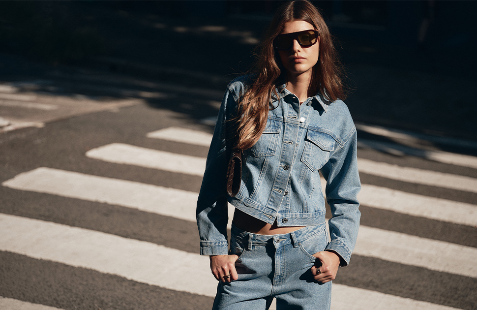 Kookai | Introducing Autumn 26