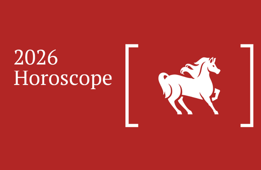 Horoscopes for The Year of the Horse