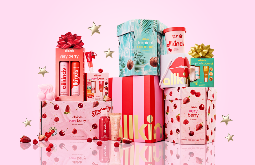 All Kinds 25% Off Storewide