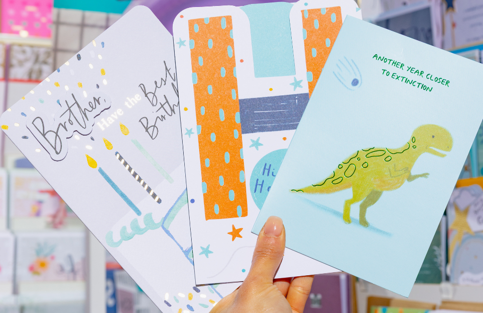 Northland Lotto and News | Buy 2 Hallmark Cards, Get 1 Free