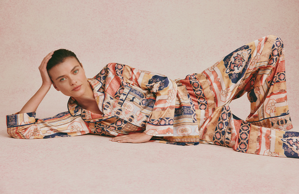 Peter Alexander | Midnight Oasis