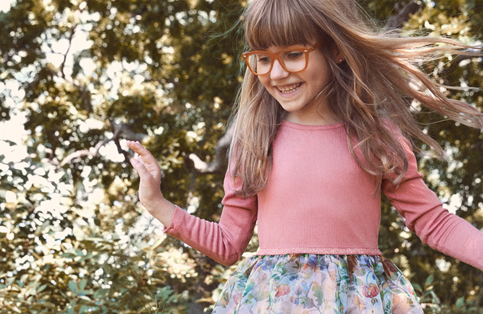 Whooli Chen x H&M Kids Collaboration