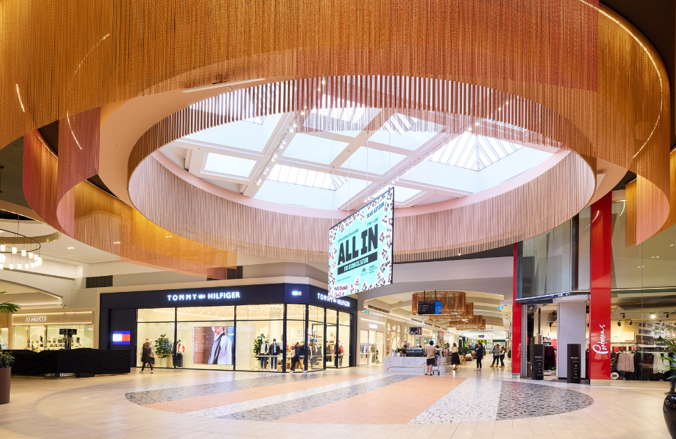 New Stores. New Experiences. Now at Northland