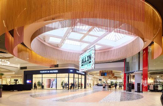 New Stores. New Experiences. Now at Northland