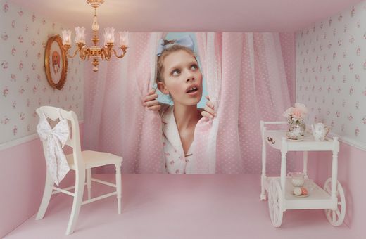 Peter Alexander | Peter's Playhouse 