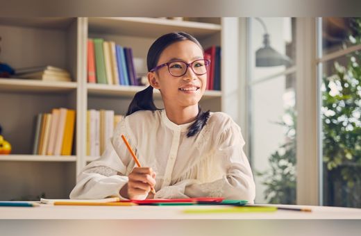 OPSM | Kids Easter Colouring Competition